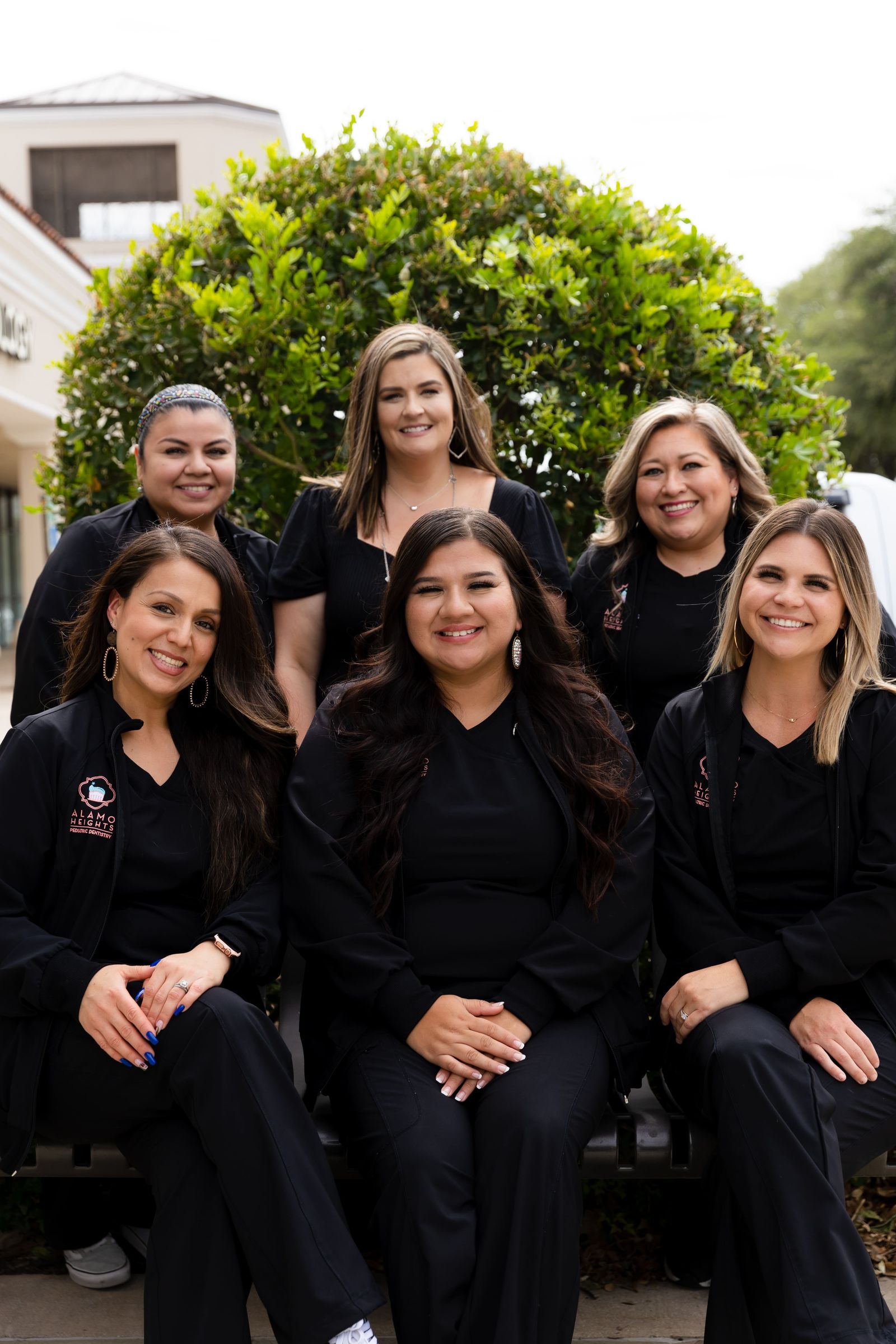 Blog Alamo Heights Pediatric Dentistry